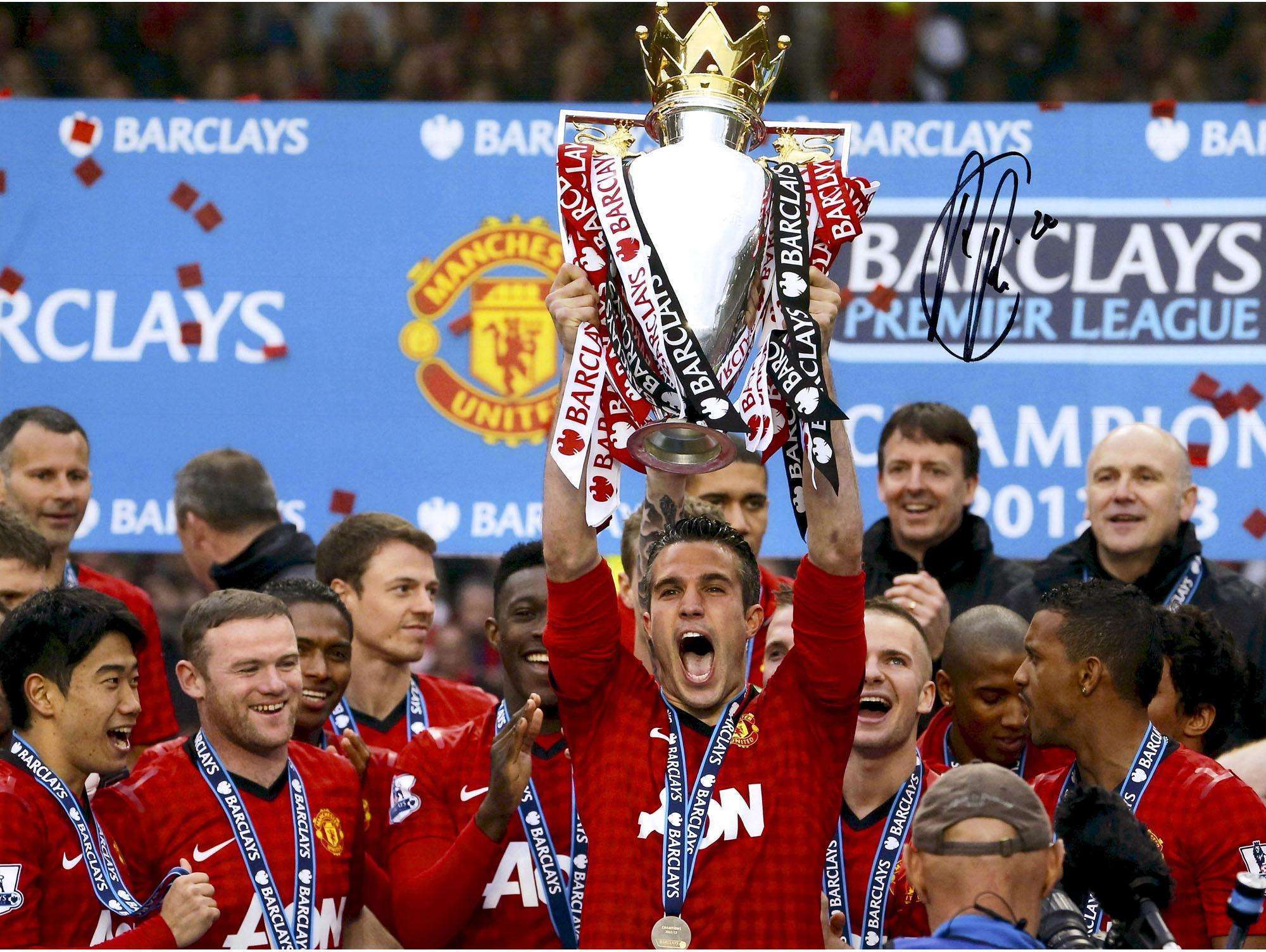 曼联的后腰 曼联的后腰